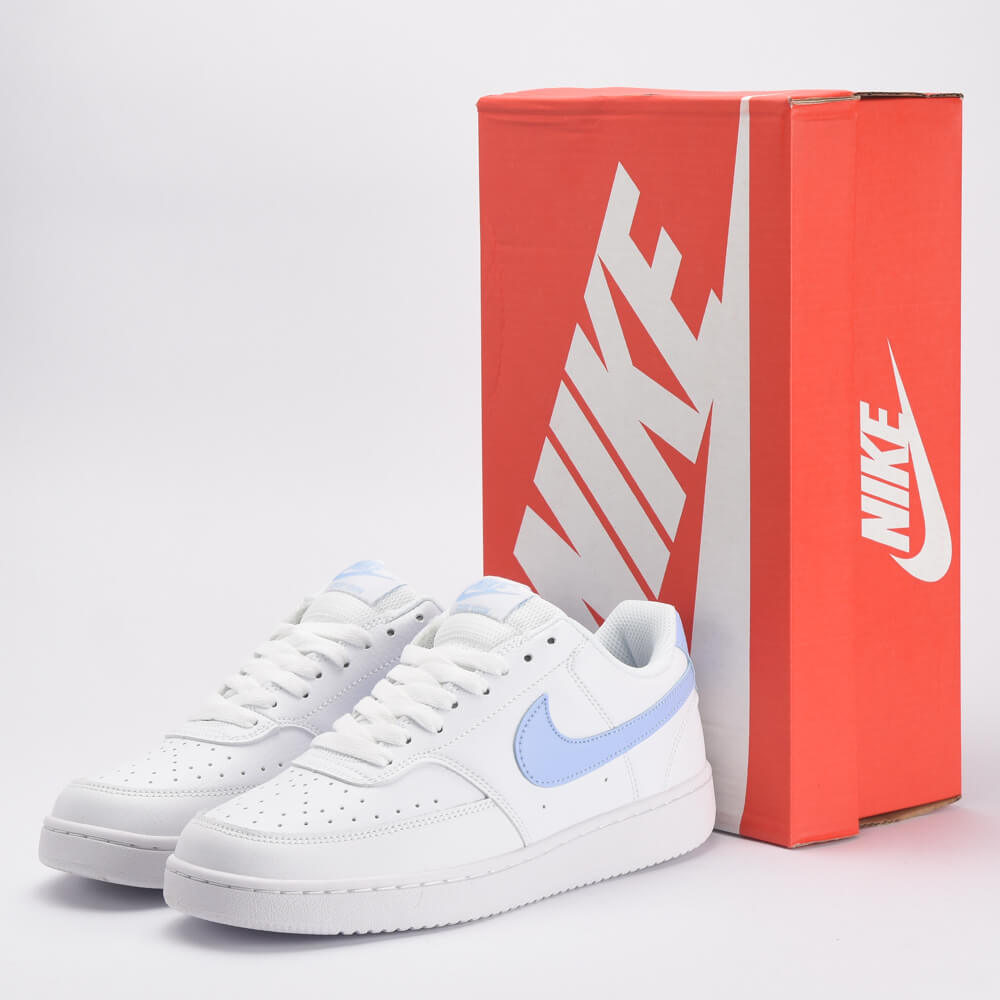  NIKE COURT VISION LOW - Image 6